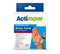 Actimove Rhizo Forte L Sinistro 1 pz Altro