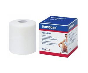 Actimove Salvapelle Elastico Tensoban 7x20cm 1 Pezzo