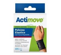 ACTIMOVE SPORTS EDITION POLSINO ELASTICO CON FASCIA REGOLABILE UNIVERSALE