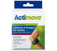 Cinturino A Strappo Per Gomito Actimove® Sports 1 Pezzo