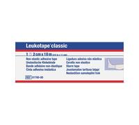 Actimove Sports Edition, Leukotape Classic, benda anelastica adesiva 1