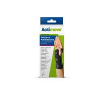 Actimove Sports Edition Polsiera Ambidestra L/XL black