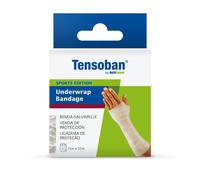 Actimove Sports Edition, Tensoban, salvapelle conformabile 1 St