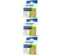 Actimove Sports Edition, Tensoplast, benda elastica adesiva 3x1 St