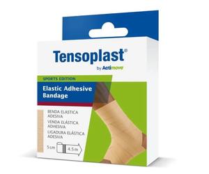 Actimove Tensoplast Elastic Adhesive Bendage 5cm X 4,5m