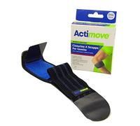 Cinturino A Strappo Per Gomito Actimove® Sports 1 Pezzo