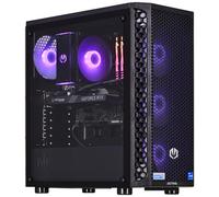 Actina Pc Desktop Da Gaming Komaaagip1339 R5-5500/16gb/1tb Ssd/rtx 3060