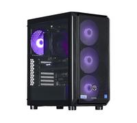 ACTINA DESKTOP GAMING 5901443410263, Intel®, Intel i5-12600K, 2.8 GHz, Arc™ 5 B580, RAM 32 GB, 1 TB SSD