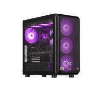 ACTINA DESKTOP GAMING 5901443411888 5901443411888 PC Midi Tower, AMD 7800X3D, GeForce RTX™ 5080, RAM 32 GB, 2 TB SSD
