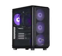 ACTINA DESKTOP GAMING 5901443414506 5901443414506 PC Midi Tower, AMD 7700, GeForce RTX™ 5070, RAM 32 GB, 2 TB SSD