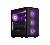 ACTINA DESKTOP GAMING 5901443415169 5901443415169 PC Midi Tower, Intel i7-14700KF, GeForce RTX™ 5070, RAM 32 GB, 2 TB SSD