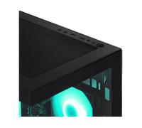 ACTINA DESKTOP GAMING 5901443416609 5901443416609 PC Midi Tower, AMD 9800X3D, GeForce RTX™ 5090, RAM 32 GB, 2 TB SSD
