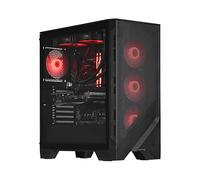 ACTINA DESKTOP GAMING 5901443421498, Intel®, Intel Core Ultra 7 265KF, 3.3 GHz, GeForce RTX™ 5070, RAM 32 GB, 2 TB SSD