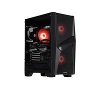 ACTINA DESKTOP GAMING 5901443421597, AMD, AMD Ryzen 9 7900, 3.7 GHz, GeForce RTX™ 5070, RAM 32 GB, 1 TB SSD