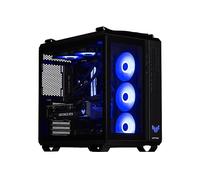 ACTINA DESKTOP GAMING 5901443423225, Intel®, Intel Core Ultra 7 265KF, 3.3 GHz, GeForce RTX™ 5070, RAM 32 GB, 2 TB SSD