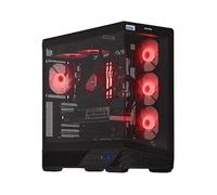 ACTINA DESKTOP GAMING 5901443440284, Intel Core Ultra 9 285K, 3.2 GHz, GeForce RTX™ 5080, RAM 64 GB, 2000 GB SSD