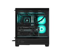 ACTINA DESKTOP GAMING 5901443443575, Intel Core Ultra 7 270K Plus, 3.2 GHz, GeForce RTX™ 5070 Ti, RAM 32 GB, 1 TB SSD