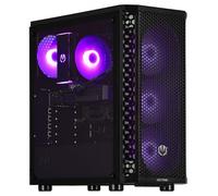 Actina - 5901443389101 PC Intel® Core™ i5 i5-12400F 16 GB DDR4-SDRAM 1 TB SSD Intel Arc A380 Midi Tower Nero