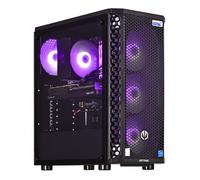 Actina ENDORFY 12400F/16GB/1TB/RTX4060TI/600W
