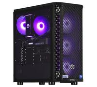 ACTINA ENDORFY 12400F/32GB/1TB/RX6600/600W