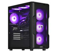 Actina - PC Desktop Intel Core i5-13500 RAM 32 GB DDR4 SSD 1 TB NVIDIA GeForce RTX 4070 Ti 12 GB No OS - SPEDIZIONE GRATUITA