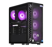 Actina Pc Desktop Da Gaming Komacngip0075 R7-5700x3d/32gb/1tb Ssd/rtx 4060 Ti