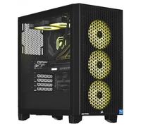 Actina iCUE 13600KF/32GB/2TB/RTX4070Ti/850W