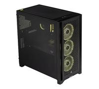 ACTINA iCUE 7800X3D/2x16GBDDR5/2TBSSD/RX7900XTX/650W/W11PRO (Gamescom Premiere configuration)