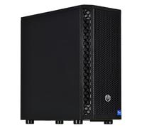 PC da Tavolo Actina KOMAAAGIP1451 intel core i3-12100f 16 GB RAM 1 TB SSD Nvidia Geforce RTX 4060