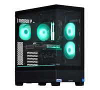 Actina View 12400F/32GB/1TB/ArcA580/600W