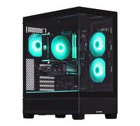 Actina Pc Desktop Da Gaming Komacngip0019 I5-12400f/32gb/1tb Ssd/rtx 4060 Ti