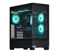 Actina View 13400F/32GB/1TB/ArcA750/650W
