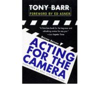 [(Acting for the Camera )] [Author: Tony Barr] [Jun-1997]