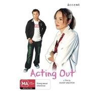 Acting Out [ Origine Australiano, Nessuna Lingua Italiana ]