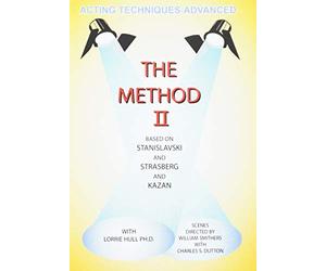 Acting Techniques-Advanced: The Method II