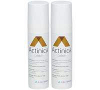 Actinica® Lotion 2x80 g Lozione