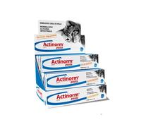 CEVA SALUTE ANIMALE SPA ACTINORM PASTA GATTI 65G