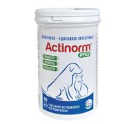 ACTINORM PRO 60 Cpr Cani Gatti