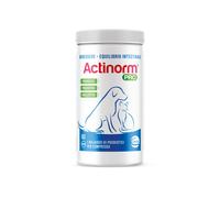 ACTINORM PRO BIOREGOLATORE NATURALE FUNZIONALITÀ INTESTINALE PER CANI 100ML