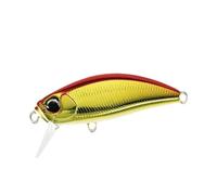 ACTINPANT 1 Esca Artificiale for pesciolino affondante, 48 mm, 6,5 g, Esca Rigida, Esca for la Pesca alla Carpa, Esca Artificiale for pesciolino, Trota e spigola.(12)