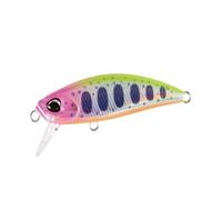 ACTINPANT 1 Esca Artificiale for pesciolino affondante, 48 mm, 6,5 g, Esca Rigida, Esca for la Pesca alla Carpa, Esca Artificiale for pesciolino, Trota e spigola.(14)