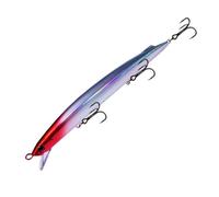 ACTINPANT 1 Esca da Pesca a Forma di Minnow, 197 mm, 36 g, traina, Affondamento, profondità 0,5-3 m, Esche rigide, Lancio Lungo, jerkbait, Acqua di Mare, for spigole, tonni(N4)