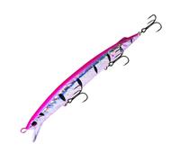 ACTINPANT 1 Esca da Pesca a Forma di Minnow, 197 mm, 36 g, traina, Affondamento, profondità 0,5-3 m, Esche rigide, Lancio Lungo, jerkbait, Acqua di Mare, for spigole, tonni(N2)