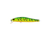 ACTINPANT 1 Esca da Pesca a Forma di Piccolo pesciolino, 7 cm, 5,5 g, Esca Artificiale, Esca Dura da Nuoto.(A)