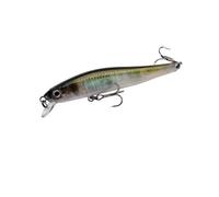 ACTINPANT 1 Esca da Pesca a Forma di Piccolo pesciolino, 7 cm, 5,5 g, Esca Artificiale, Esca Dura da Nuoto.(H)