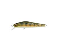 ACTINPANT 1 Esca da Pesca a Forma di Piccolo pesciolino, 7 cm, 5,5 g, Esca Artificiale, Esca Dura da Nuoto.(D)