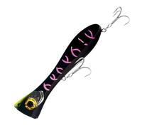 ACTINPANT 1 Esca da Pesca Artificiale da 200 mm e 128 g, Esca Dura da Superficie, 5 ami for la Pesca di tonni in Mare Aperto, Esca for la Pesca di Grossa Taglia(05)