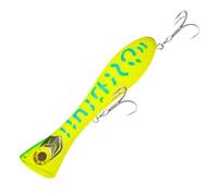 ACTINPANT 1 Esca da Pesca Artificiale da 200 mm e 128 g, Esca Dura da Superficie, 5 ami for la Pesca di tonni in Mare Aperto, Esca for la Pesca di Grossa Taglia(04)