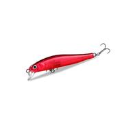 ACTINPANT 1 pz 7 cm 5 g Immersione 0,5-1,3 m Attrezzatura da Pesca Esche Shone Minnow manovella tungsteno Magnete Sistema di Peso wobbler Esca Artificiale(col.G)