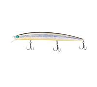 ACTINPANT 1 pz. Esca Galleggiante for la Pesca a Mosca, Minnow, wobbler, 140 mm, 19 g, Esca Dura Galleggiante, Esca Artificiale for la Pesca al branzino.(03)